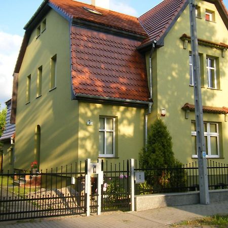 Apartament Tina Dzierżoniów Chambre photo