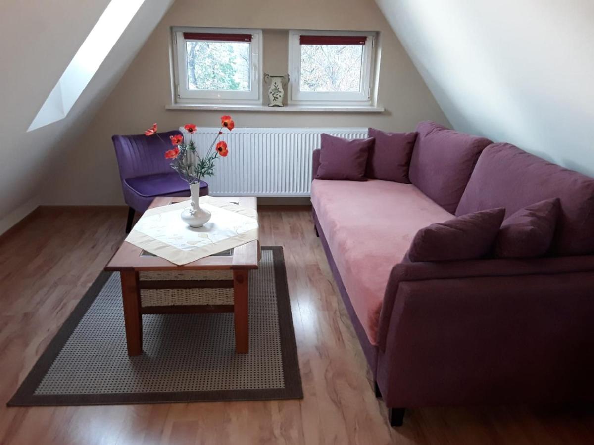 Apartament Tina Dzierżoniów Extérieur photo